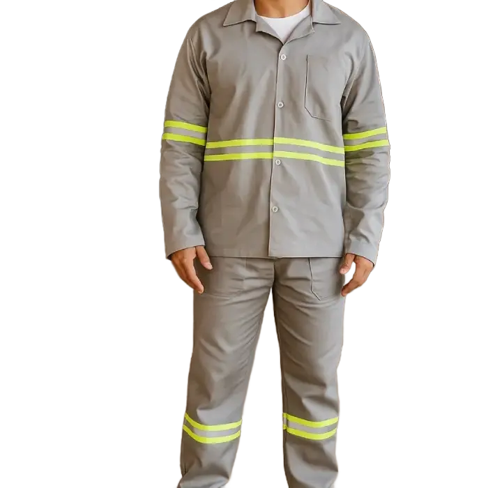 Uniforme Operacional