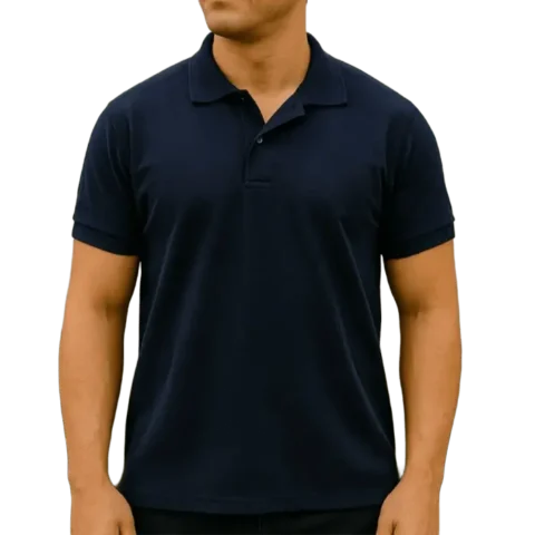 Camisa Polo Use Demanda